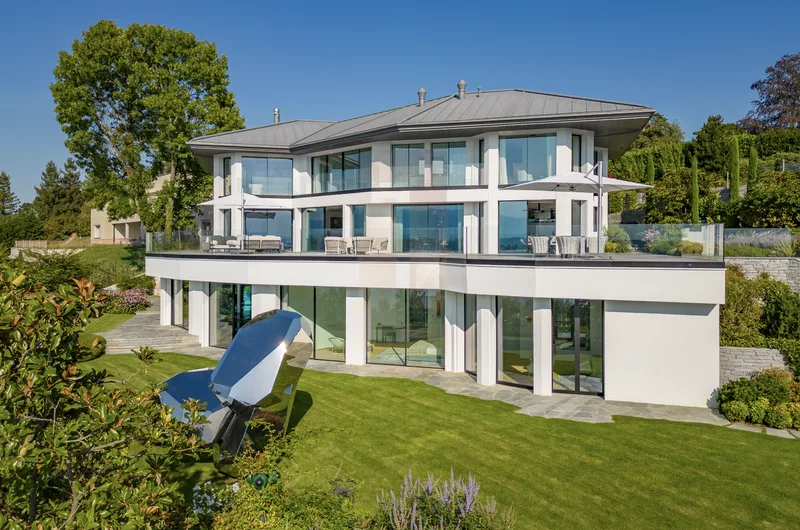 Grundstück in Cologny — 3