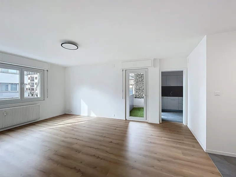 Appartement 4.5 pièces à Centre — 6