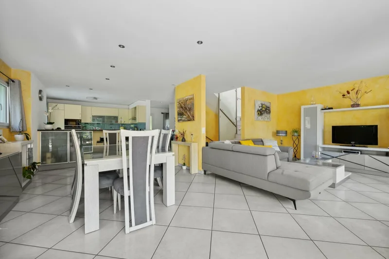 Maison / Villa 7.5 pièces à Montreux — 2