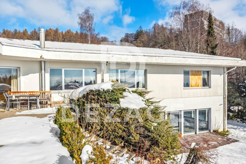 Maison / Villa 8 pièces à Épalinges — 13