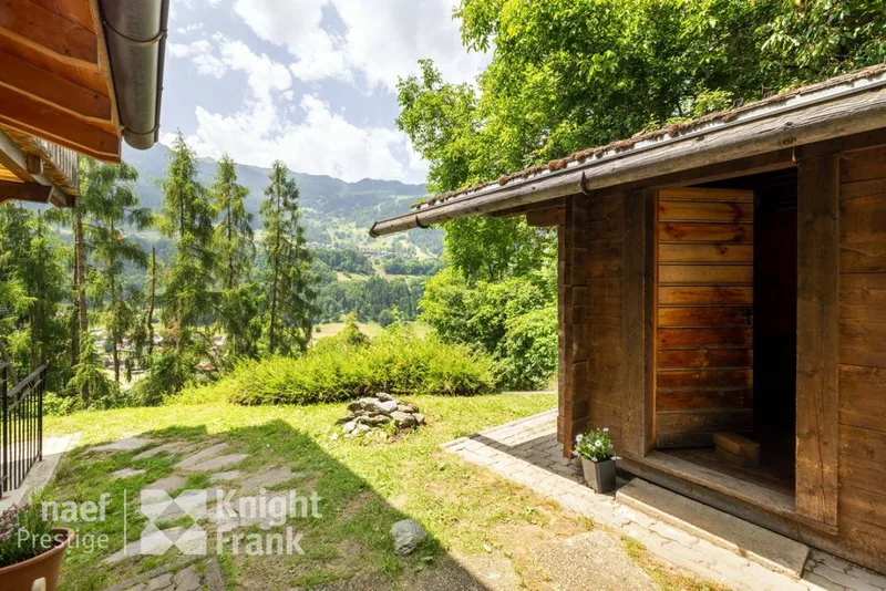 Maison / Villa 4 pièces à Montagnier — 8