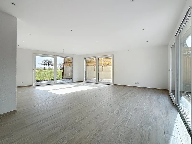 Maison / Villa 5 pièces à Gros-de-Vaud — photo 2