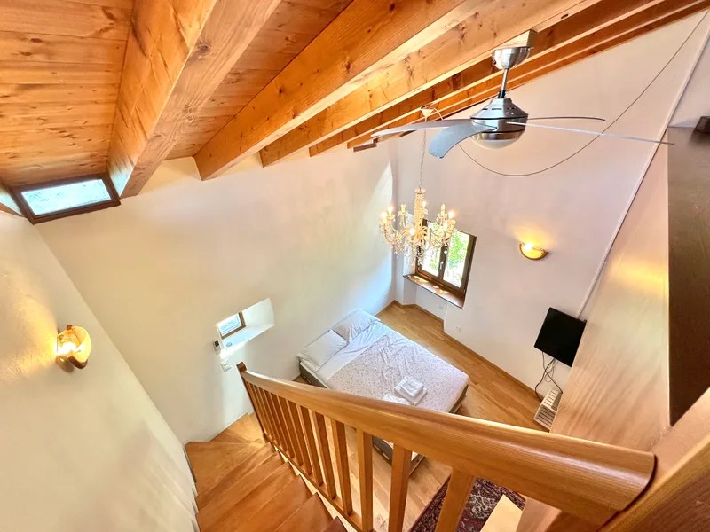 Maison / Villa 5.5 pièces à Pugerna — 7