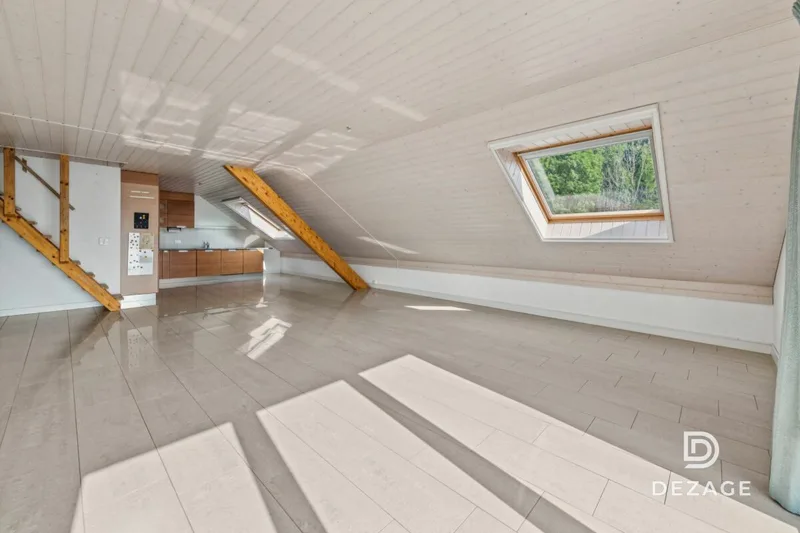 Appartement 4.5 pièces à Oron-le-Châtel — 4