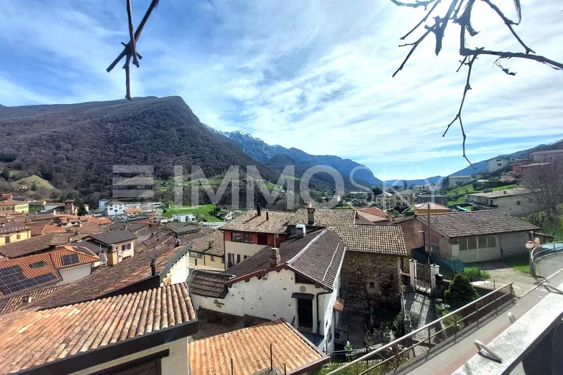 Maison / Villa 7.5 pièces à Arogno — 5