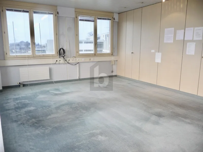 Gewerbe 3 Zimmer in im Industriegebiet — photo 4