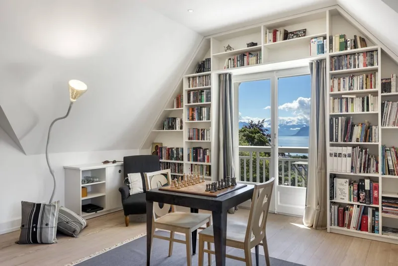 House / Villa 10.5 rooms in Lausanne — 18