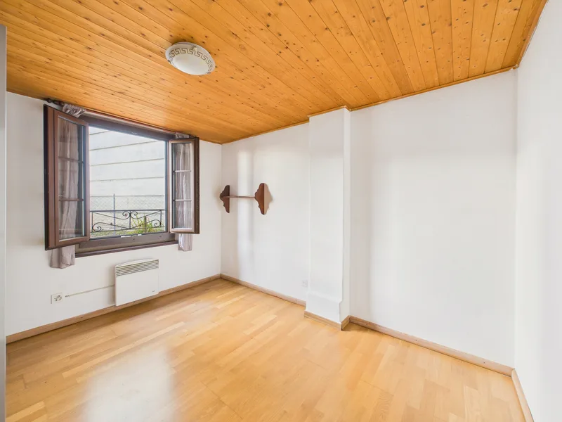Maison / Villa 3.5 pièces à Cademario — photo 3