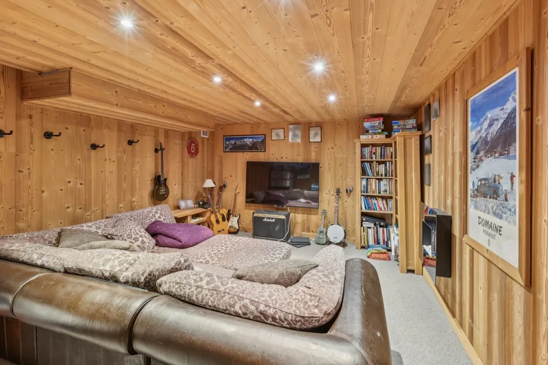 Maison / Villa 8 pièces à Ollon — 15