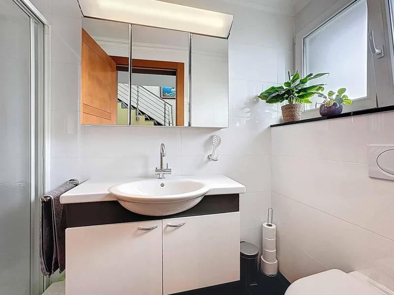 Maison / Villa 7.5 pièces à Cheseaux-sur-Lausanne — 10