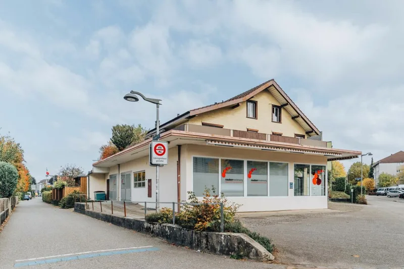 House / Villa 14 rooms in Langenthal — 3