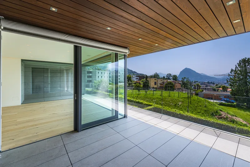 Appartement 4.5 pièces à Lugano