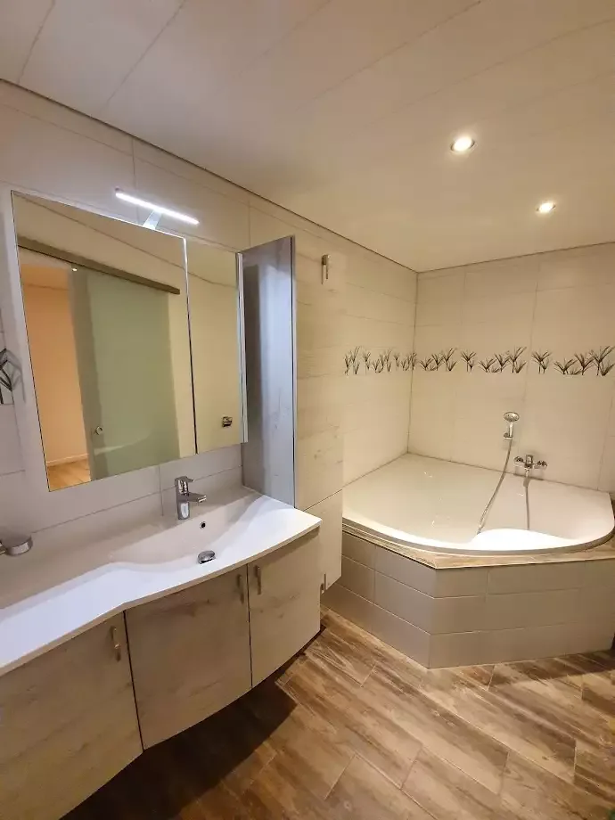 Wohnung 6.5 Zimmer in Valbirse — photo 9