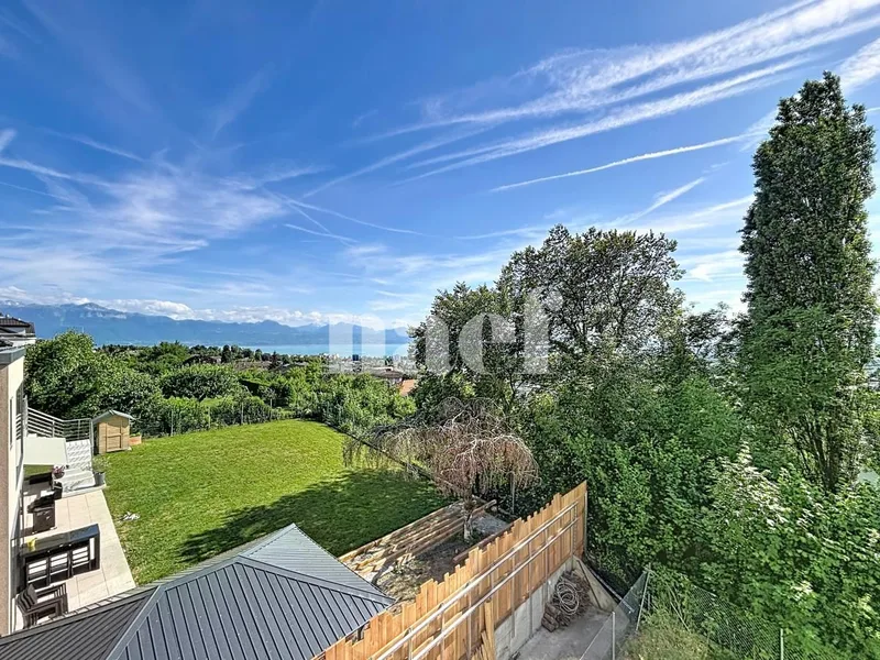 Appartement 3.5 pièces à Prilly — 7