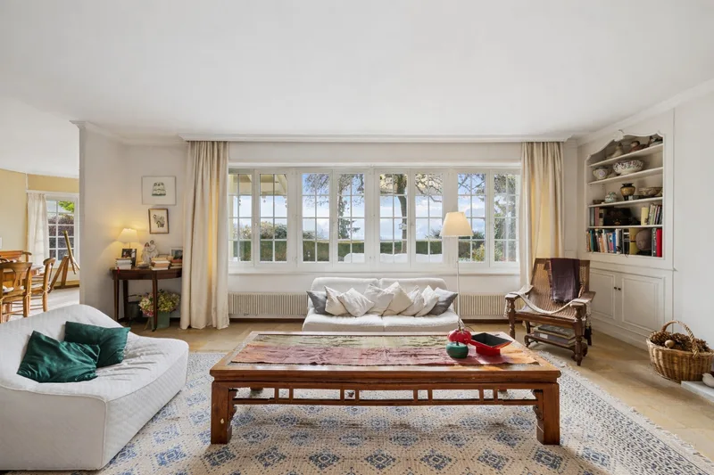 Maison / Villa 6.5 pièces à Blonay - Saint-Légier — 7