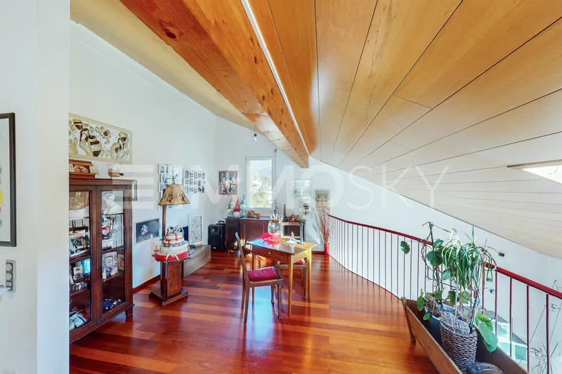 House / Villa 5.5 rooms in Bellinzona — 4