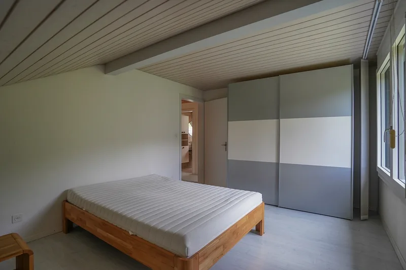 Maison / Villa 6.5 pièces à Kallnach — photo 20