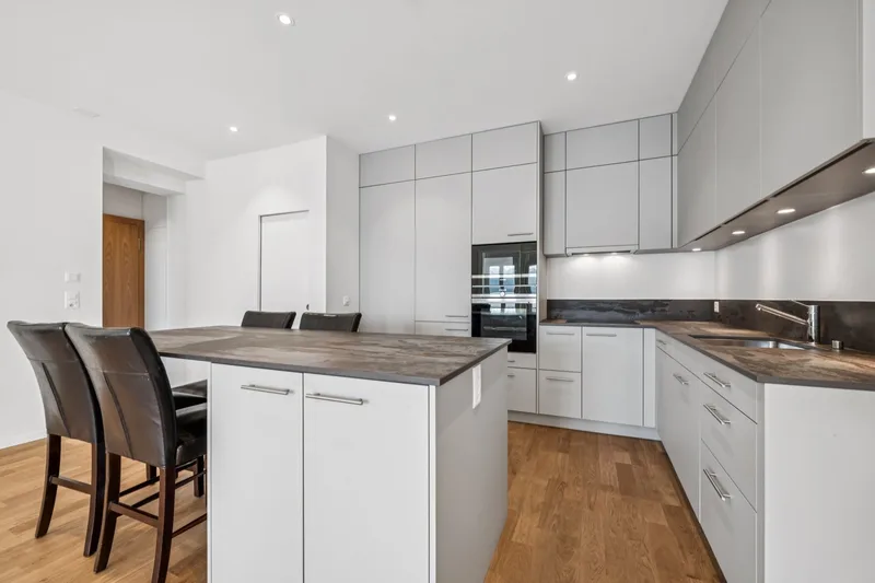 Appartement 2.5 pièces à Montreux — 8