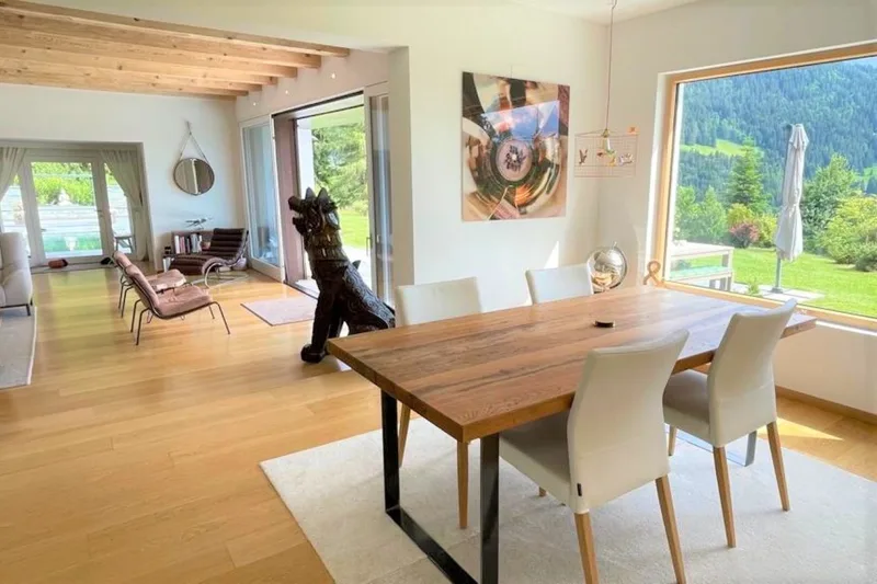 Maison / Villa 10 pièces à La Barboleuse — 12