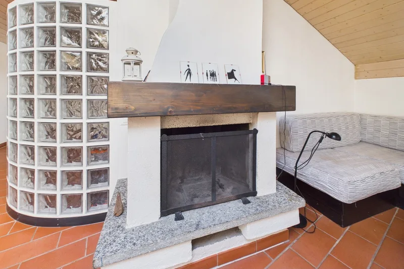 Wohnung 3.5 Zimmer in Caslano — photo 17