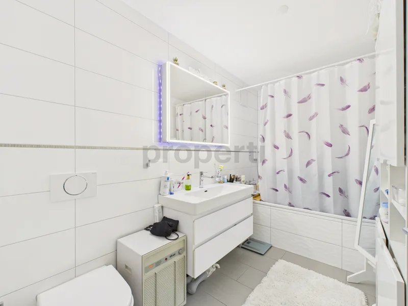 Appartement 5.5 pièces à Wetzikon — photo 8