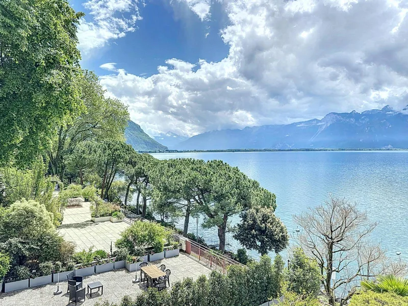 Appartement 5.5 pièces à Territet — 12