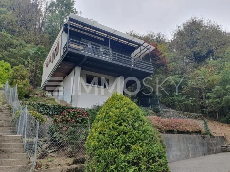 Maison / Villa 4 pièces à Odogno