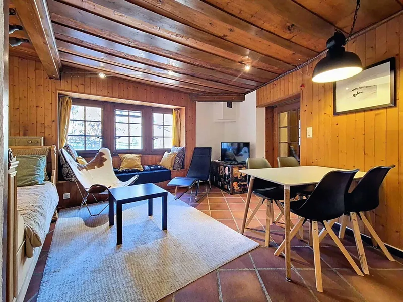 Maison / Villa 4.5 pièces à Val de Bagnes — 2