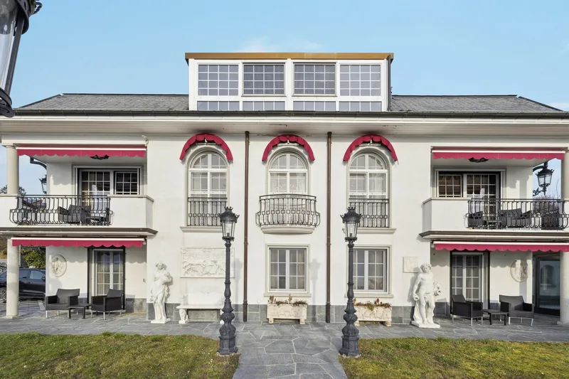 House / Villa 12 rooms in La Croix sur Lutry