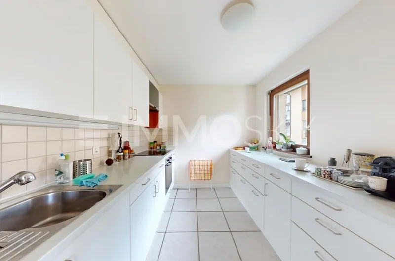 Appartement 4.5 pièces à Granois — 2