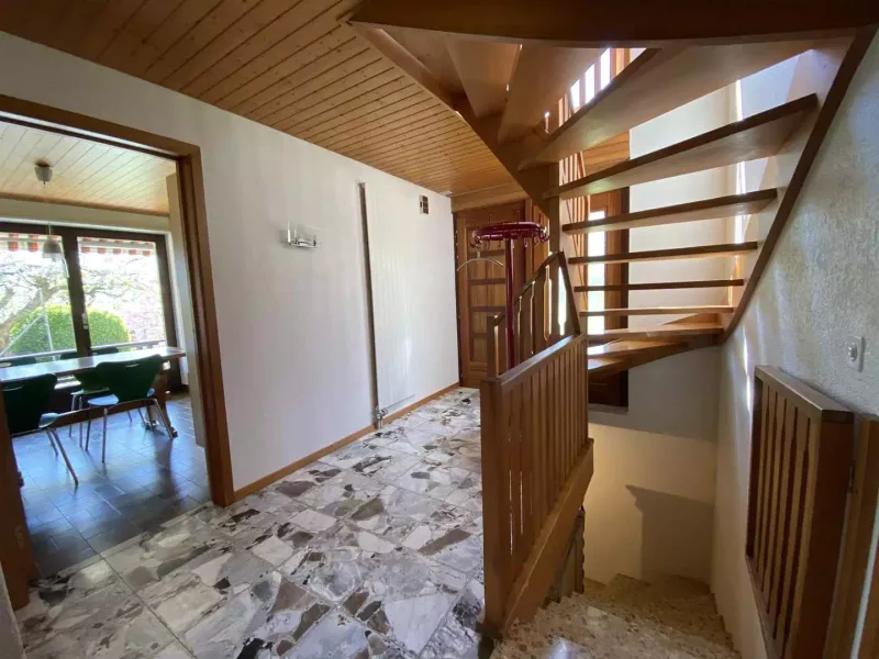 Maison / Villa à Delémont — photo 12