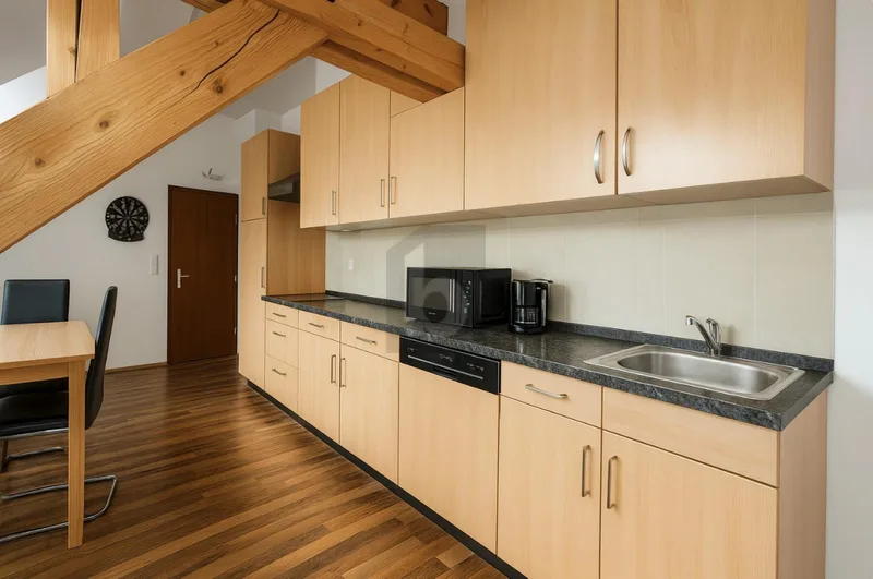 Building 36.5 rooms in Niederdorf — photo 4
