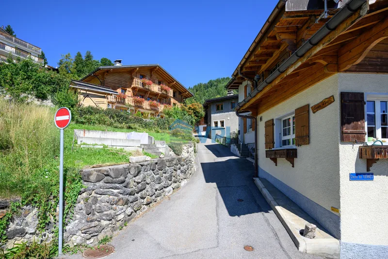 Maison / Villa à Ollon — 9