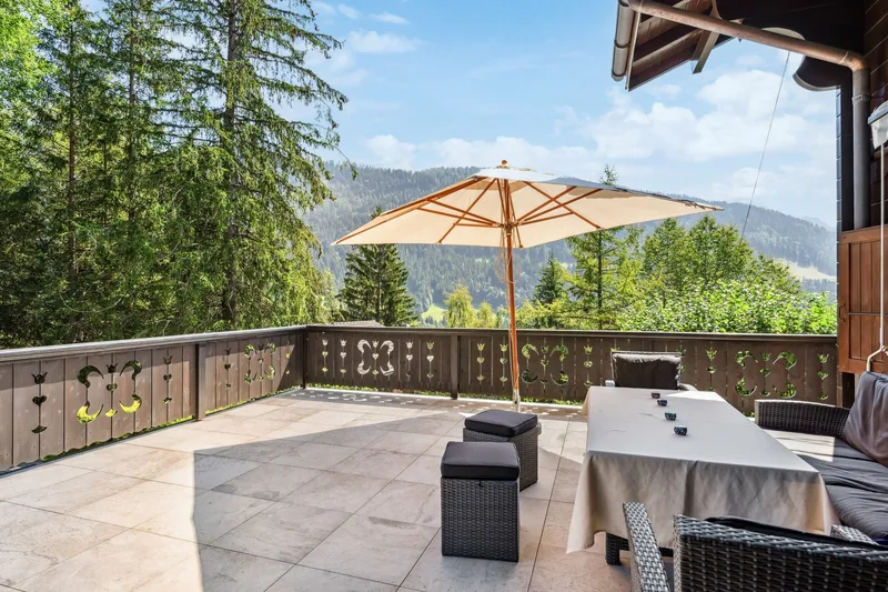 Maison / Villa 6 pièces à La Barboleuse — 10