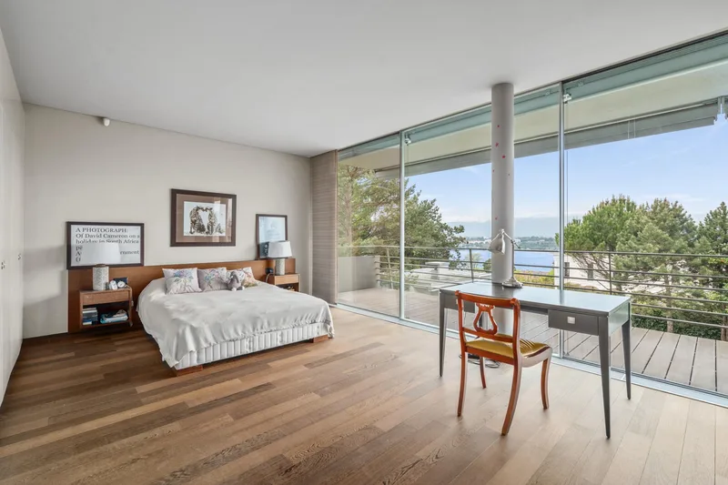 Maison / Villa 10 pièces à Cologny — photo 9