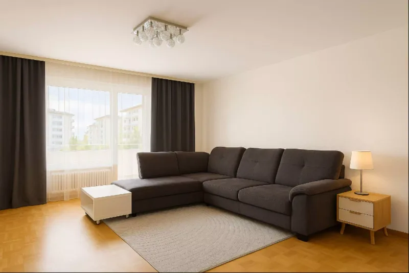 Appartement 4.5 pièces à Sierre — 9