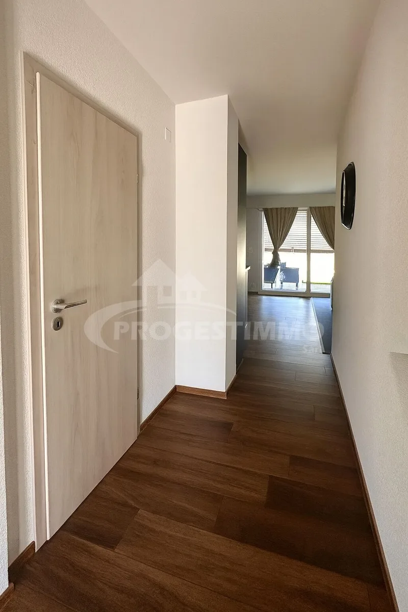 Maison / Villa 4.5 pièces à Centre — 7