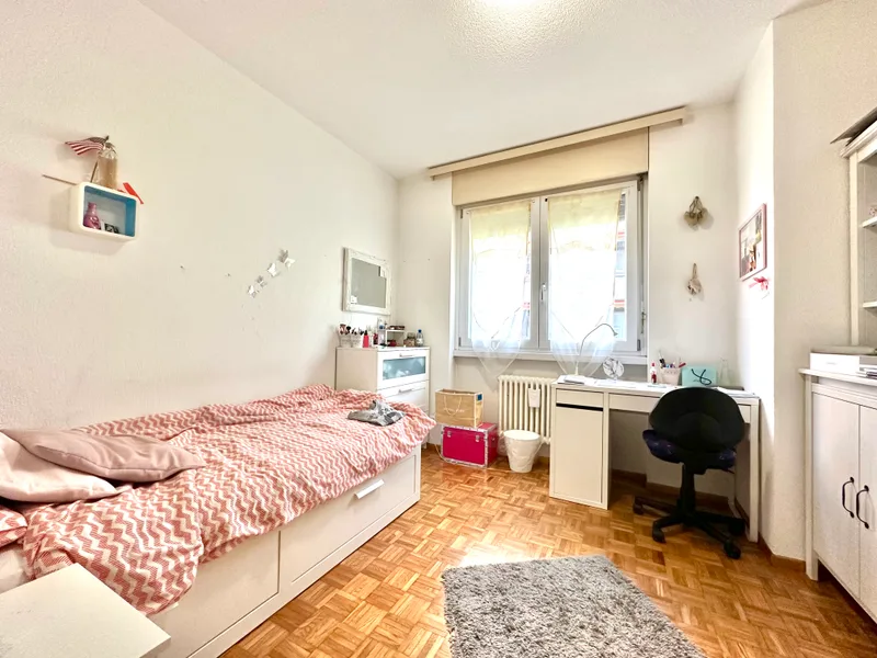 Appartement 4.5 pièces à Massagno — 4