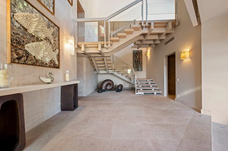 Maison / Villa 22 pièces à Saint-Jean-Cap-Ferrat — photo 11