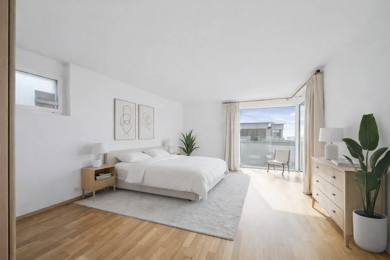 Appartement 5.5 pièces à Clarens — 9