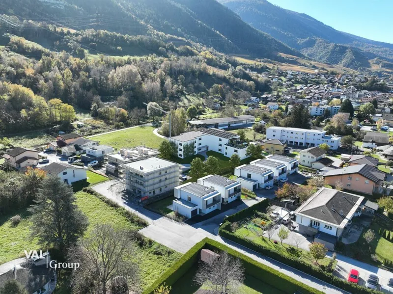 Appartement 3.5 pièces à Jardin des Zittes — 10