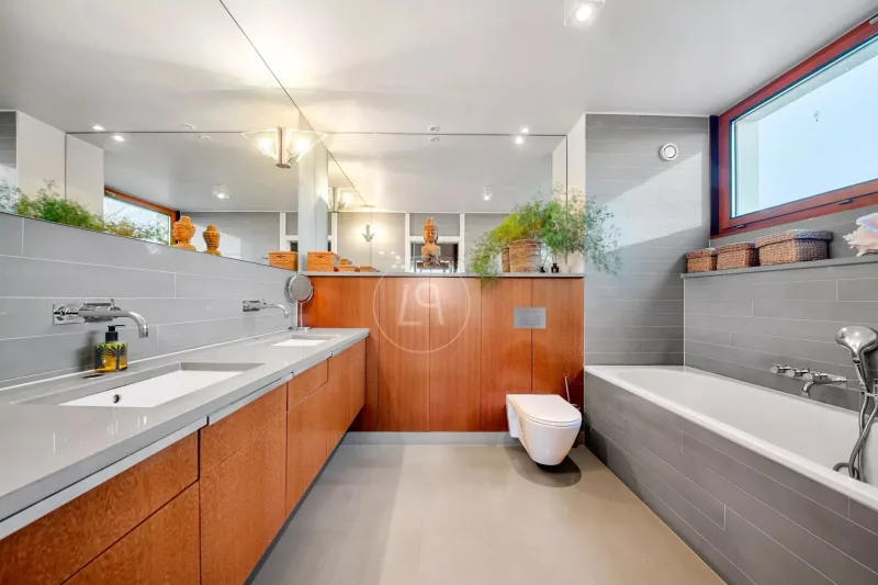Maison / Villa 12 pièces à Vernier — photo 15