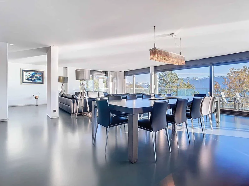 Appartement 9.5 pièces à La Conversion — 6