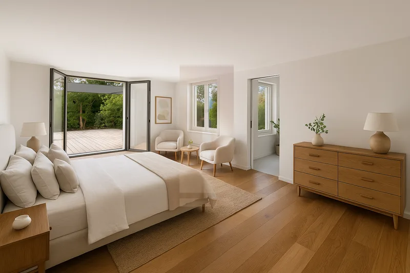 Wohnung 6 Zimmer in Versoix — photo 5