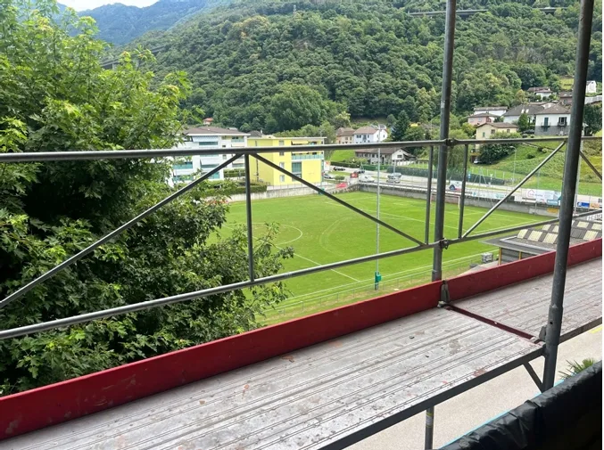 Appartement 4.5 pièces à Cadenazzo — 6