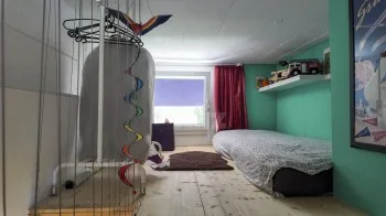 Appartement 2.5 pièces à Lausanne — 9