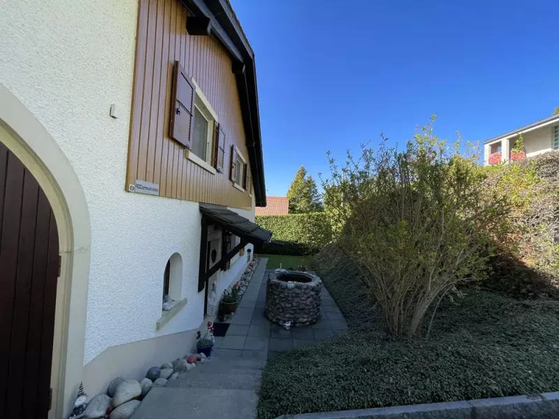 House / Villa 5.5 rooms in Courrendlin — 25