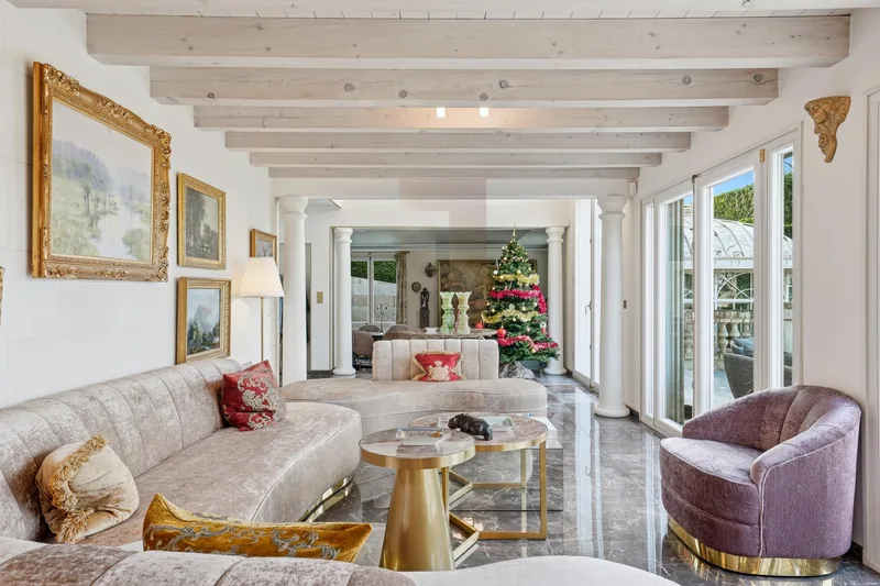 Maison / Villa 8 pièces à Cologny — 3