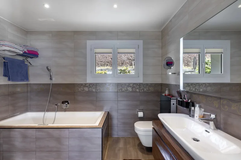 Maison / Villa 5.5 pièces à Chernex — 12