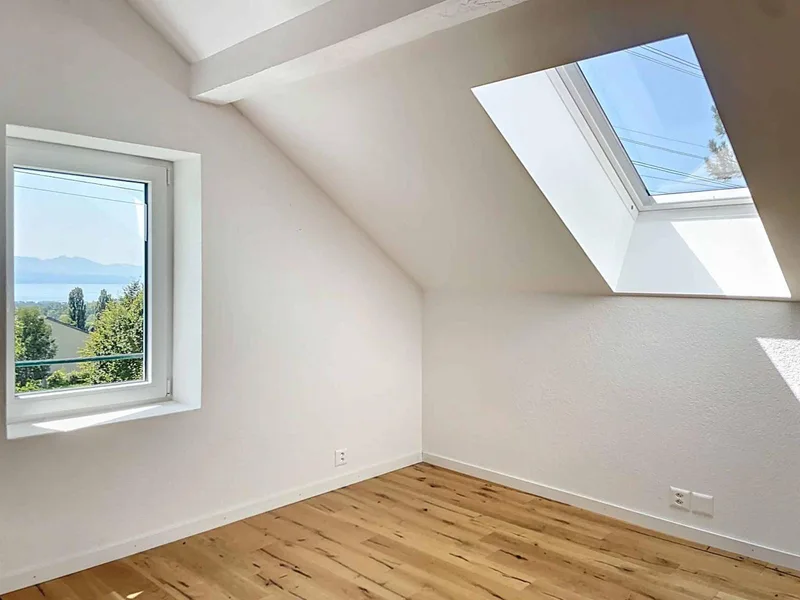 Appartement 4.5 pièces à Jouxtens-Mézery — 8